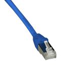  CORDON SFTP CAT6A 2m Bleu 