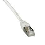  CORDON SFTP CAT6A 2m Blanc 