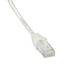  CORDON FUTP CAT6 1m Blanc 