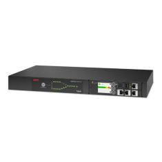  Rack ATS - 10A - 230V 