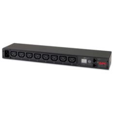  RACK PDU METERED 1U 16A 2 