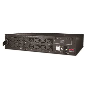  RACK PDU SWITCHED 2U 30A 