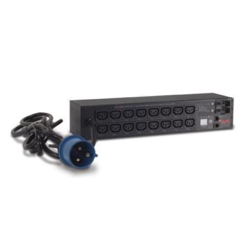  RACK PDU SWITCHED 2U, 32A 