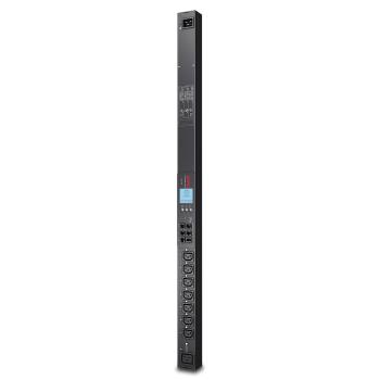  PDU 2G SW 0U 16A 100-240V 