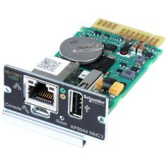  Carte SNMP gamme Easy UPS 1PH 