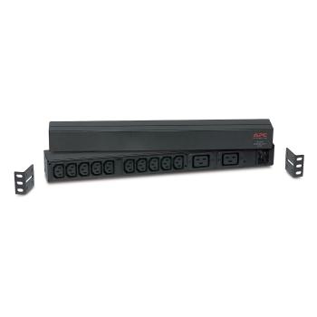  APC PDU BASIC C13 C19 