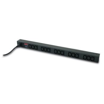  APC PDU BASIC C13 15 10A 