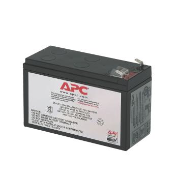  APC BATTERIE REMPLACEMENT 106 