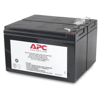  APC BATTERIE REMPLACEMENT 113 