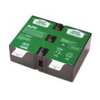  APC BATTERIE REMPLACEMENT 124 