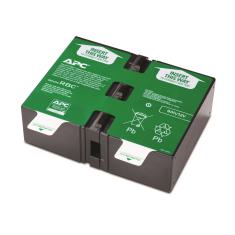  APC BATTERIE REMPLACEMENT 124 