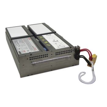  APC BATTERIE REMPLACEMENT 133 