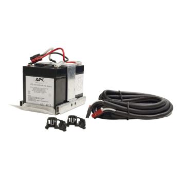  APC BATTERIE REMPLACEMENT 135 