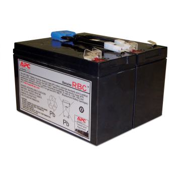  APC BATTERIE REMPLACEMENT 142 