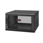  APC NetShelter WX 6U 600mm Enc 