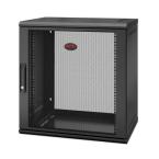  APC NetShelter WX 12U 400mm En 