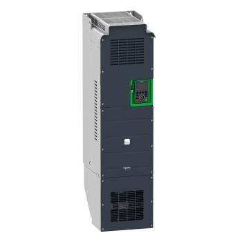  ATV630 IP00 132KW 400V/48 