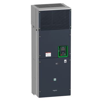  ATV630 IP00 220KW 400V/48 