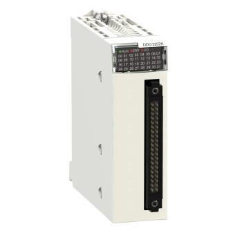  X80 32S TOR TR 24VDC 0,1A 