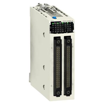  X80 64S TOR TR 24VDC 0,1A 