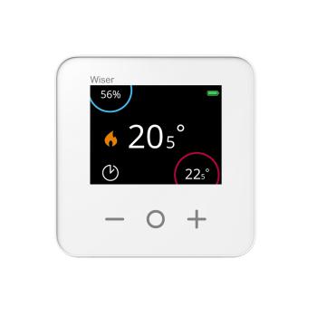  Thermostat ambiance connect 