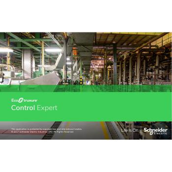  CONTROL EXPERT S LIC 1 POSTE 