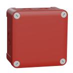  BTE DERIV.DEF105X105ROUGE 