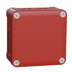  BTE DERIV.DEF105X105ROUGE 