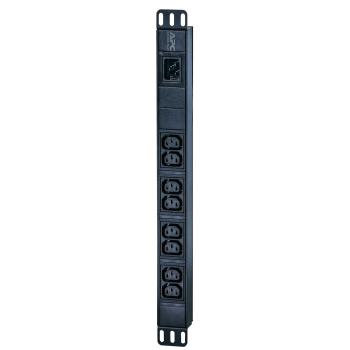  PDU B 1U 16A 8C13 