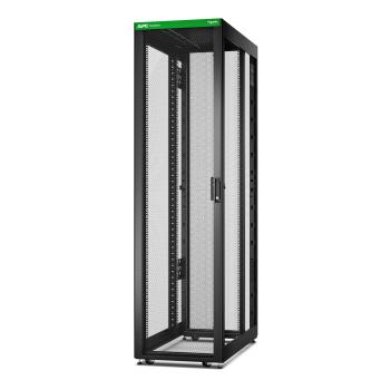  Baie EasyRack 600mm/48U/1200mm 