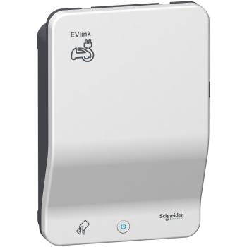  SMART WALLBOX T2S RFID 