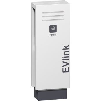  EVLINK PKG EVO PIED 22KW 