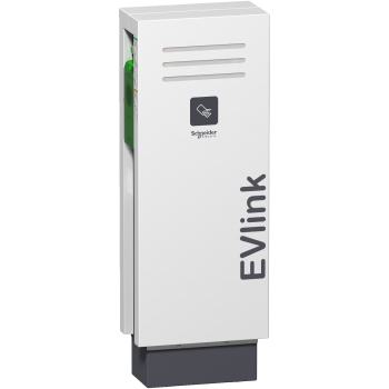  EVLINK PKG STD PIED 32A 3 