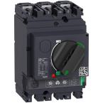  Disjonct moteur 70  150A 36kA 