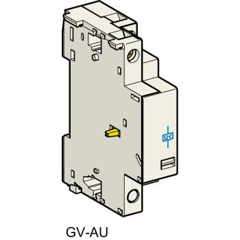  DECL.MANQ.TENSION 380V-60 