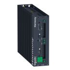  Box PC Perf. DC 8GB/2 slots 