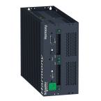  Box PC Perf. DC 8GB/4 slots 