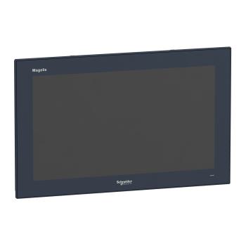  S-panel PC perf. HDD W19 