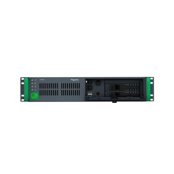  Rack PC 2U optimized HDD 