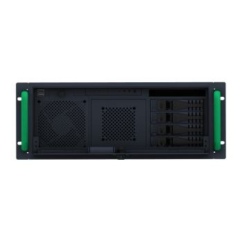  Rack PC 4U performance HD 