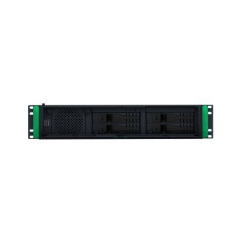  Rack PC 2U Universal SSD 