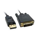  Cable conversion DP-DVI(5m) 