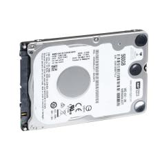  Disque dur 500GB vierge 