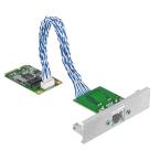  interface 1x RJ45 Etherne 