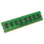  RAM extension DDR3 4GB 