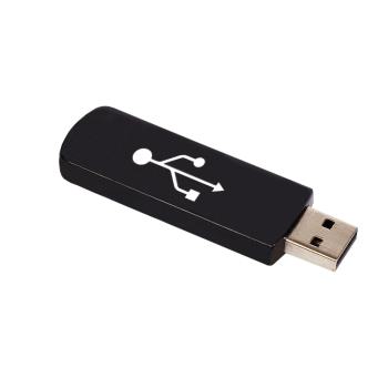  Cl USB vierge pour iPC recup 