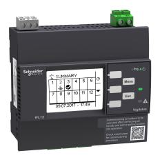  Loc. 12 v. Modbus110-440Vca 