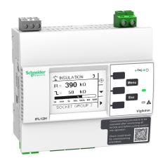  Loc. 12v. Hopit Modbus 110/440 