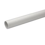  Tube non tulip gris O40mm/3m 