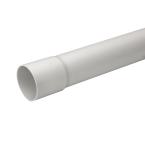  Tube tulip gris O63mm par 3m 